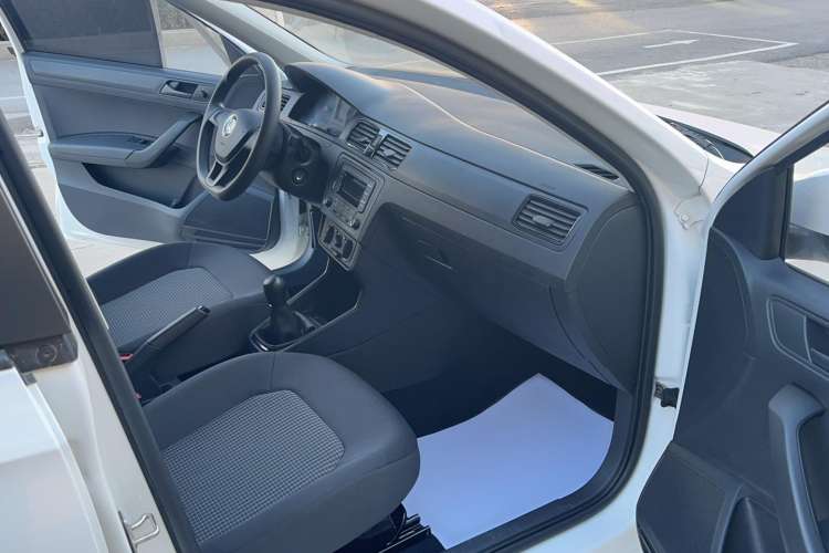 Used Volkswagen Santana 2021 1.5L Manual Fashion Edition