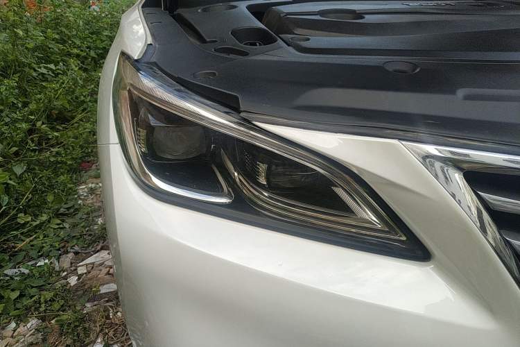 Used CHANGAN Raeton CC 2018 1.5T Automatic Zhiya Model China V Standard
