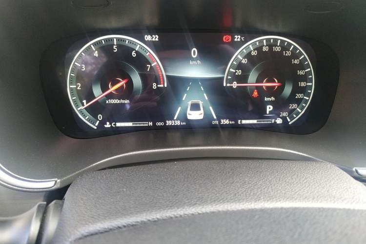 Used CHANGAN Raeton CC 2018 1.5T Automatic Zhiya Model China V Standard
