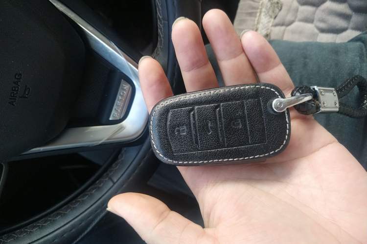 Used CHANGAN Raeton CC 2018 1.5T Automatic Zhiya Model China V Standard
