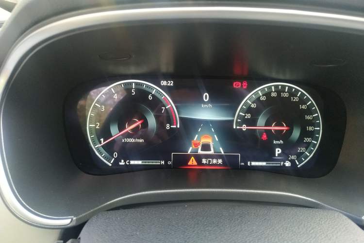 Used CHANGAN Raeton CC 2018 1.5T Automatic Zhiya Model China V Standard
