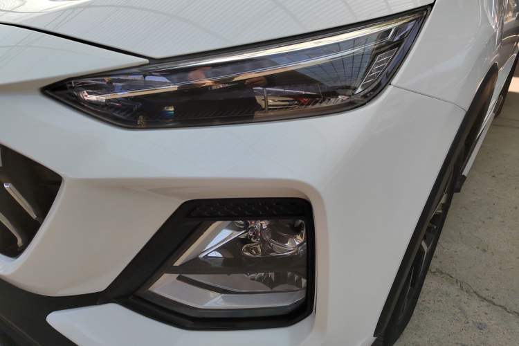 Used SOL X8 2021 300T DCT Prestige Smart Connect Edition 6 Seats