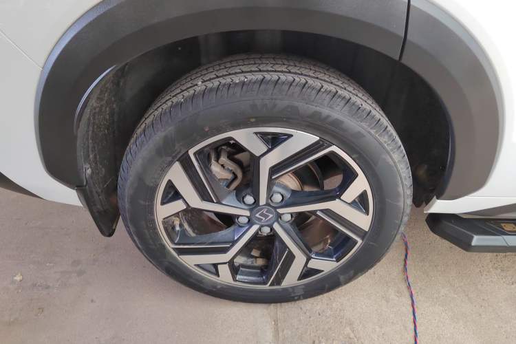 Used SOL X8 2021 300T DCT Prestige Smart Connect Edition 6 Seats