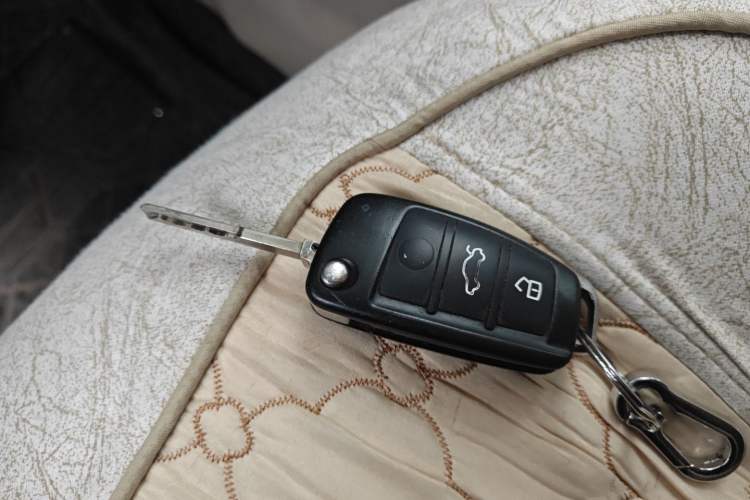 Used Chery Arrizo 7 2014 1.6L Manual ZhiCheng Edition
