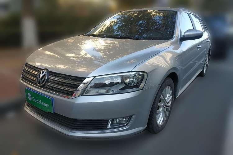 Used Volkswagen Gran Lavida 2013 1.6L Automatic Luxury Model