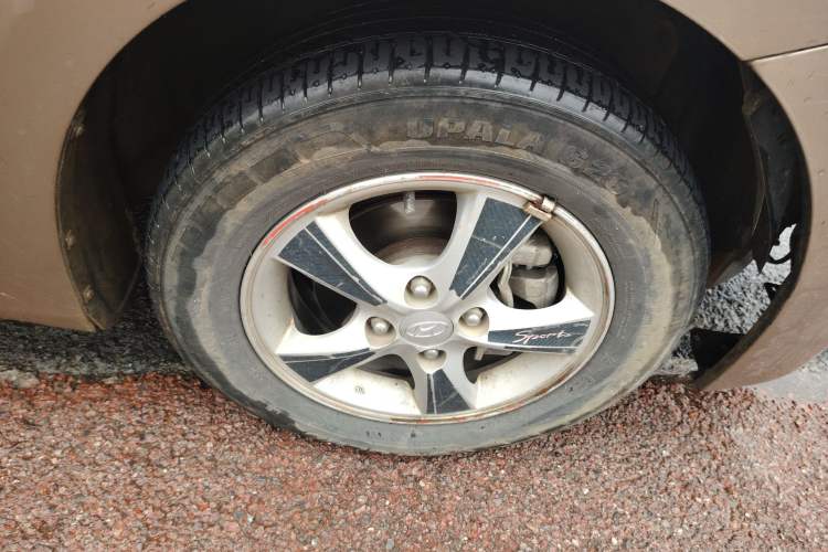 Used Hyundai Verna (older generation) 2016 1.4L Automatic Smart GLS