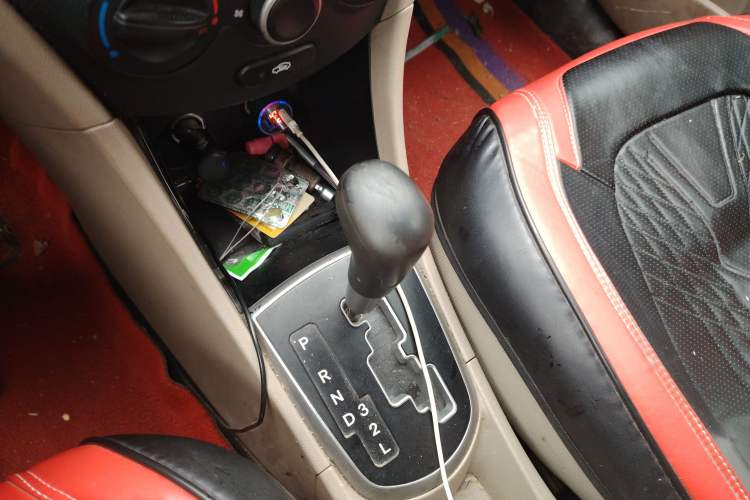 Used Hyundai Verna (older generation) 2016 1.4L Automatic Smart GLS