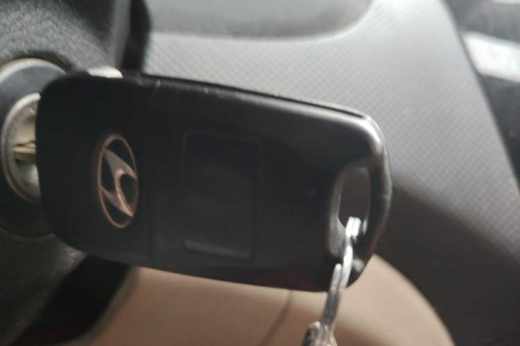 Used Hyundai Verna (older generation) 2016 1.4L Automatic Smart GLS