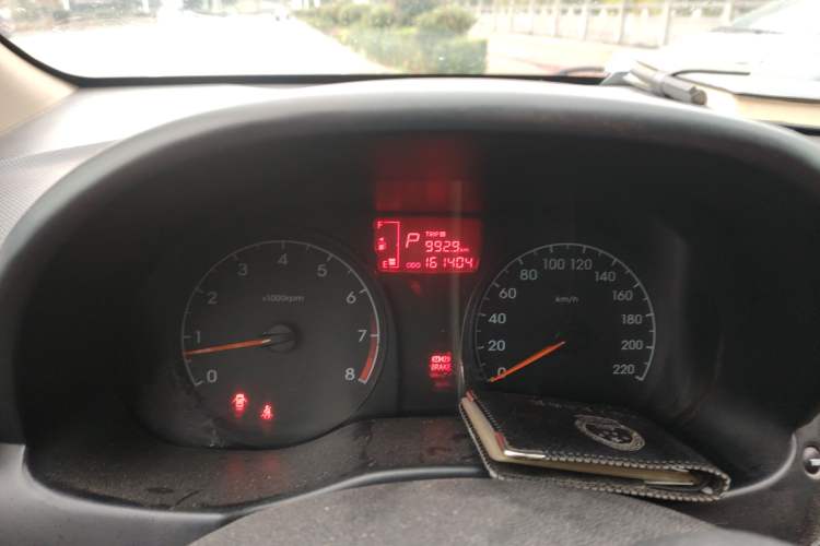 Used Hyundai Verna (older generation) 2016 1.4L Automatic Smart GLS