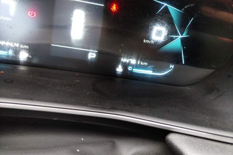 Used Baojun 530 2021 Global Car Anniversary Edition 1.5T CVT Prestige Connected Model 5 Seats
