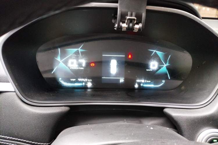 Used Baojun 530 2021 Global Car Anniversary Edition 1.5T CVT Prestige Connected Model 5 Seats
