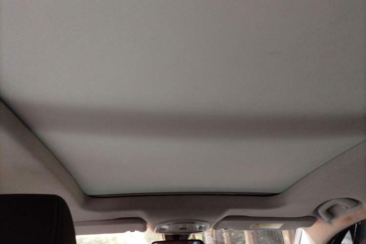 Used Baojun 530 2021 Global Car Anniversary Edition 1.5T CVT Prestige Connected Model 5 Seats
