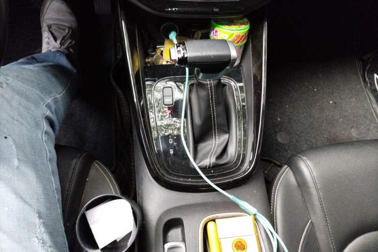 Used Baojun 530 2021 Global Car Anniversary Edition 1.5T CVT Prestige Connected Model 5 Seats
