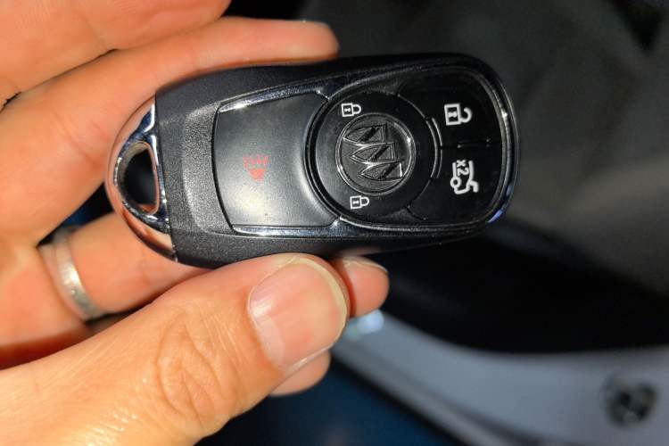 Used Buick Regal 2017 30H Luxury Version