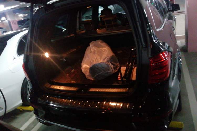 Used Mercedes-Benz GL-Class AMG 2014 AMG GL 63
