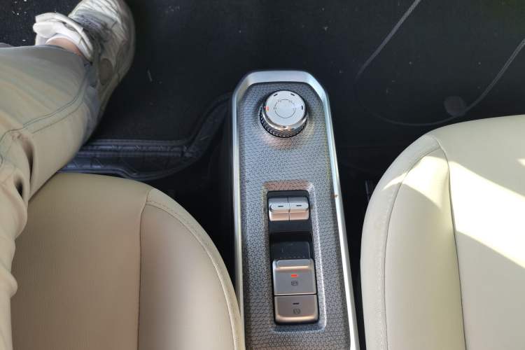 Used Baojun Spark 2023 Flagship Edition
