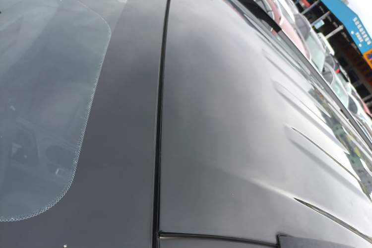 Used Dongfeng Fengon S560 2021 2.0L CVT Elite Version
