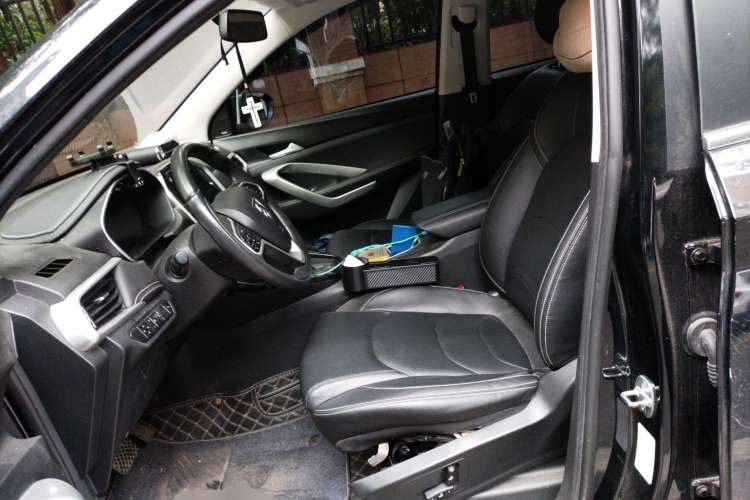 Used Baojun 530 2021 Global Car Anniversary Edition 1.5T CVT Prestige Connected Model 5 Seats
