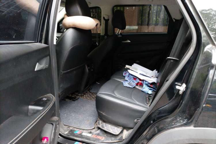 Used Baojun 530 2021 Global Car Anniversary Edition 1.5T CVT Prestige Connected Model 5 Seats
