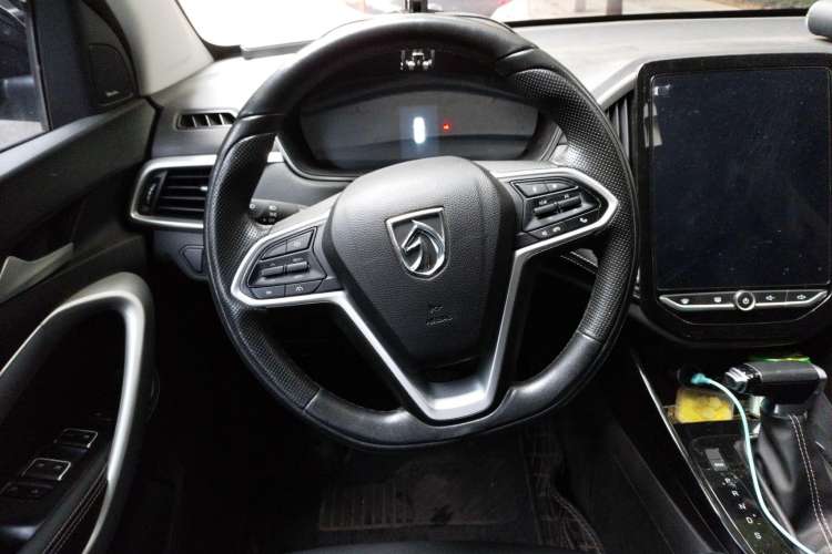Used Baojun 530 2021 Global Car Anniversary Edition 1.5T CVT Prestige Connected Model 5 Seats
