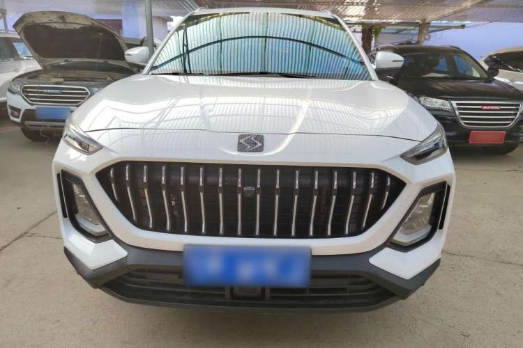 Used SOL X8 2021 300T DCT Prestige Smart Connect Edition 6 Seats