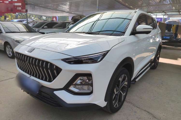 Used SOL X8 2021 300T DCT Prestige Smart Connect Edition 6 Seats