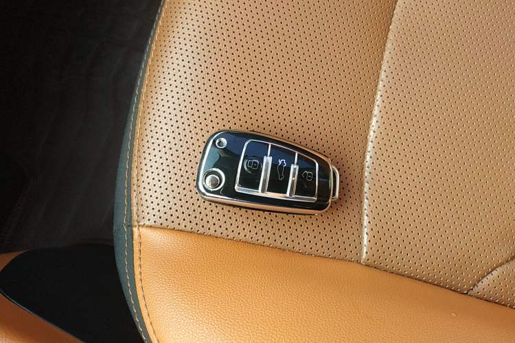 Used Chery New Energy Little Ant 2018 400 4-Seater Smart Edition
