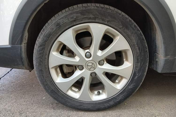 Used BAIC New Energy EC5 2019 New Style Edition Right Front Wheel Hub