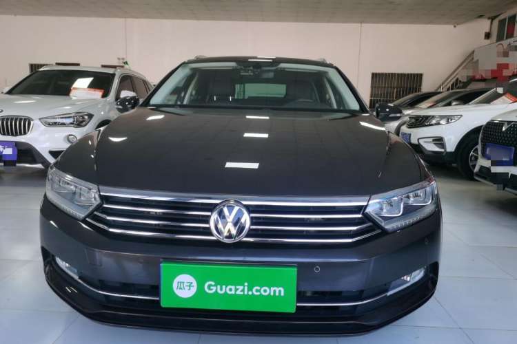 Used Volkswagen Variant 2016 280TSI Two-Wheel-Drive Comfort Edition
