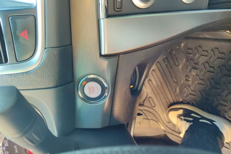 Used Nissan Teana 2008 2.5L RX Cool Edition Vehicle Key