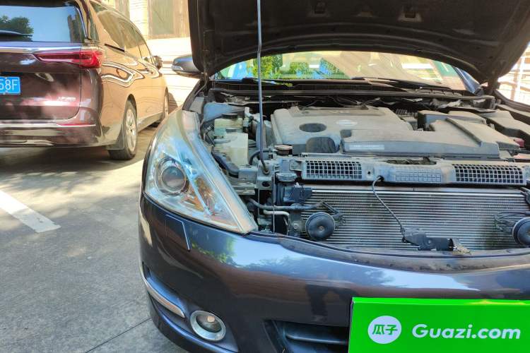 Used Nissan Teana 2008 2.5L RX Cool Edition Right Front Headlight