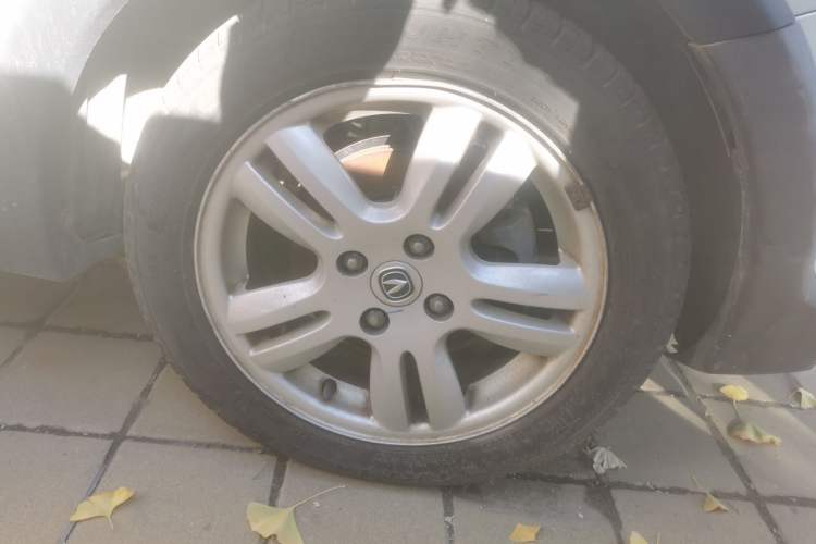 Used CHANGAN CX20 2011 1.3L Manual Sport Edition
