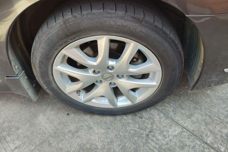 Used Nissan Teana 2008 2.5L RX Cool Edition Right Front Wheel Hub