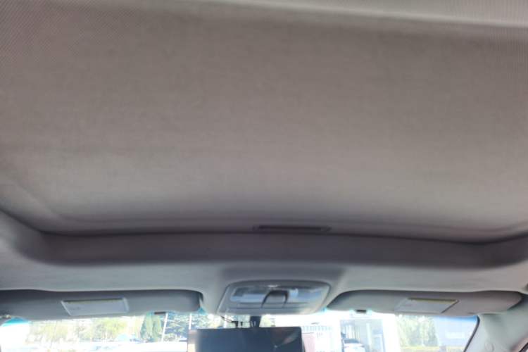 Used SsangYong Korando 2014 2.0L Gasoline Two-Wheel Drive Automatic Collection Edition