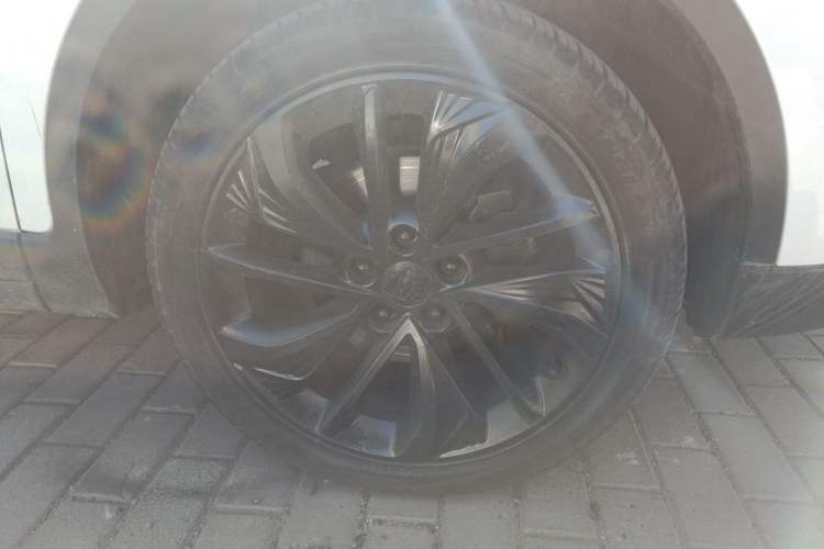 Used Geely Auto Emgrand GSe 2018 Zunshang Model
