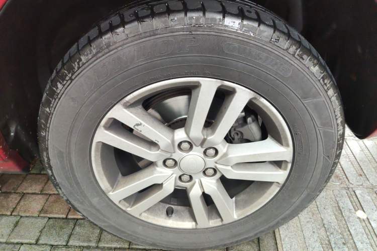 Used Land Rover Freelander 2 2014 2.0T Si4 SE Gasoline Version