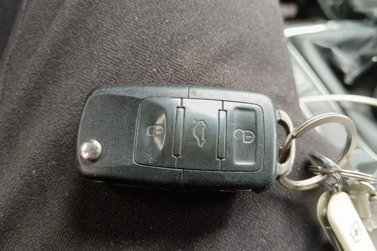 Used Skoda Superb 2010 1.4 TSI Manual Luxury Edition
