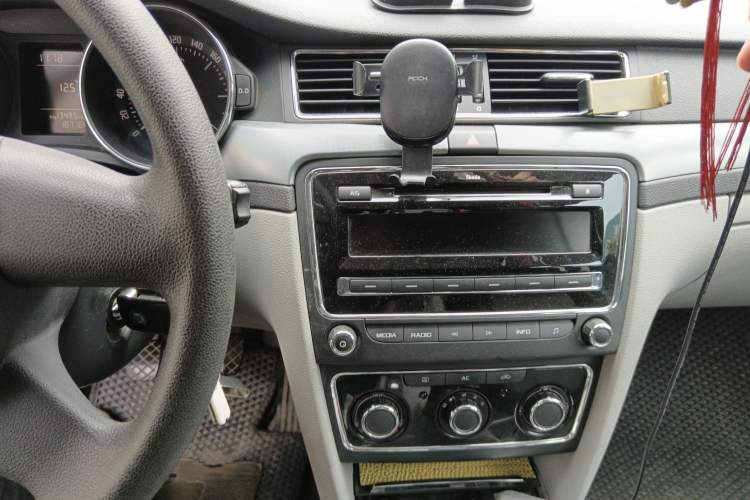 Used Skoda Superb 2010 1.4 TSI Manual Luxury Edition
