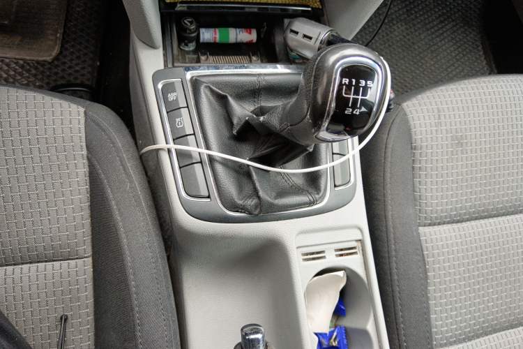 Used Skoda Superb 2010 1.4 TSI Manual Luxury Edition
