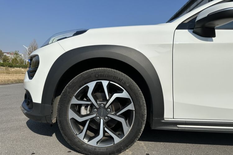 Used Lynk & Co 02 2019 1.5T DCT Two-Wheel Drive Sporty Version China VI Standard