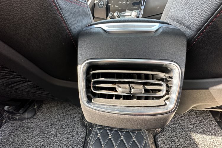 Used Lynk & Co 02 2019 1.5T DCT Two-Wheel Drive Sporty Version China VI Standard