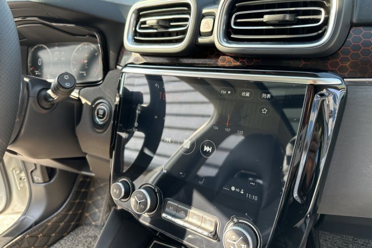 Used Lynk & Co 02 2019 1.5T DCT Two-Wheel Drive Sporty Version China VI Standard