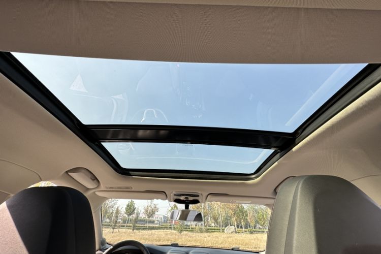 Used Lynk & Co 02 2019 1.5T DCT Two-Wheel Drive Sporty Version China VI Standard