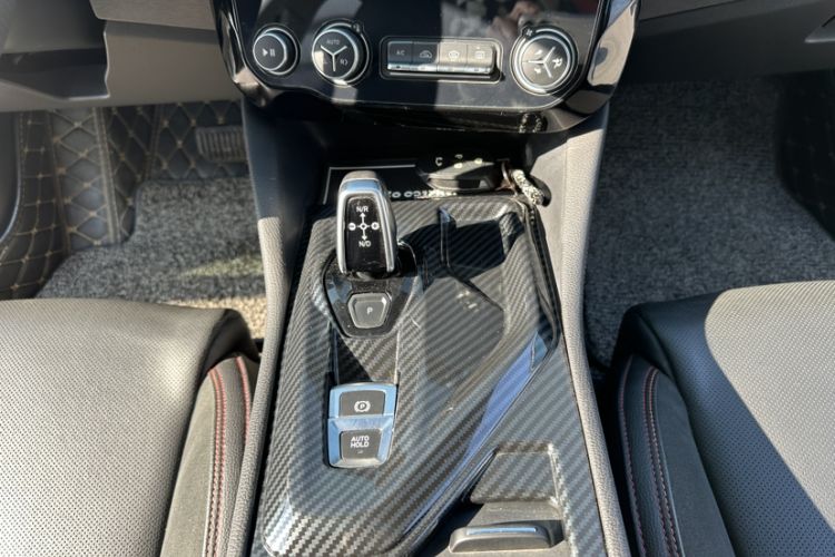 Used Lynk & Co 02 2019 1.5T DCT Two-Wheel Drive Sporty Version China VI Standard