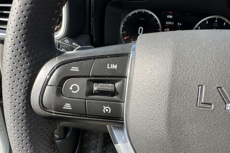 Used Lynk & Co 02 2019 1.5T DCT Two-Wheel Drive Sporty Version China VI Standard