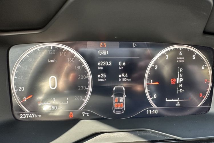 Used Lynk & Co 02 2019 1.5T DCT Two-Wheel Drive Sporty Version China VI Standard