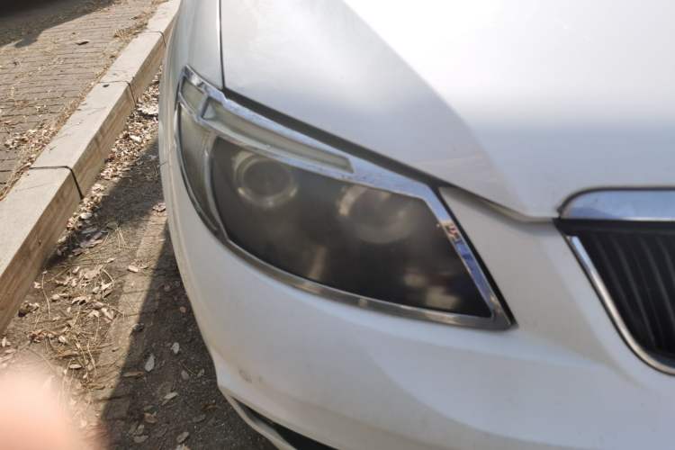 Used BYD S6 2011 2.4L Automatic Luxury Edition
