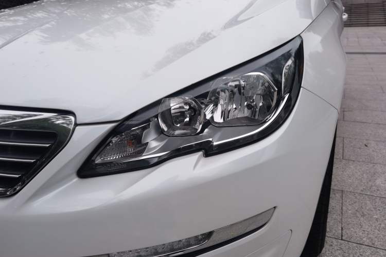 Used Peugeot 308S 2015 1.2T Automatic Jingchi Edition