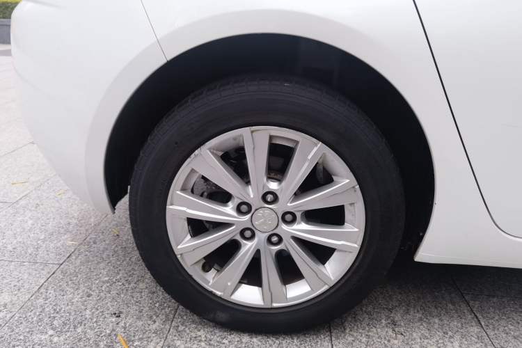 Used Peugeot 308S 2015 1.2T Automatic Jingchi Edition