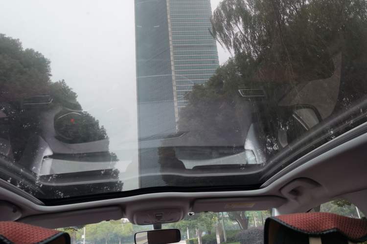 Used Peugeot 308S 2015 1.2T Automatic Jingchi Edition